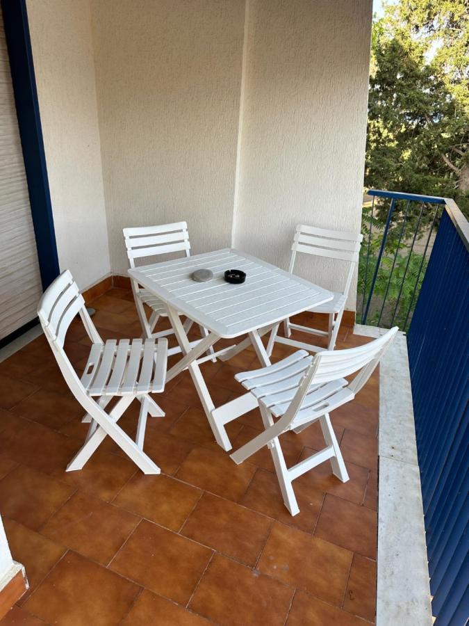 Roberto House Beach - Taormina Mare Джардіні-Наксос Екстер'єр фото